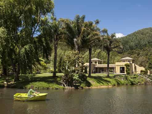 767 Woodcocks Road, Kaipara Flats