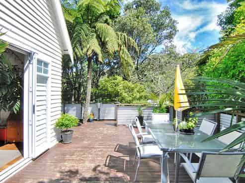 64 Norway Street, Aro Valley