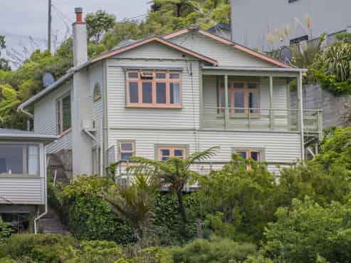 78 Farnham Street, Mornington