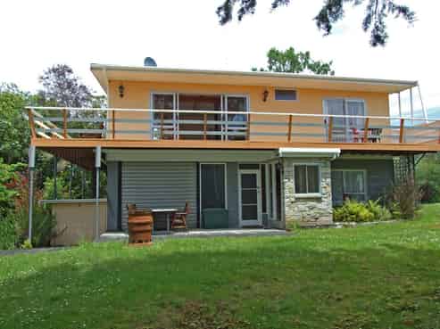 5 Ngatau Street, Omori