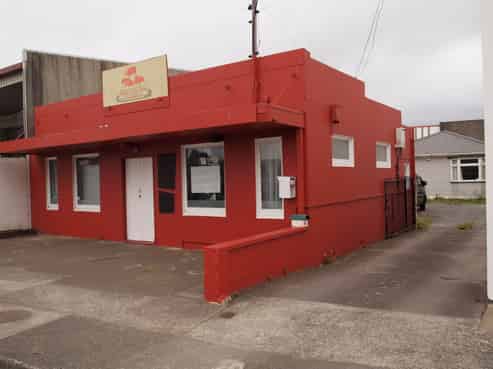 105 Hutt Park Road, Gracefield