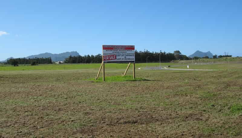 Lot 21 Abraham Street, Ruakaka