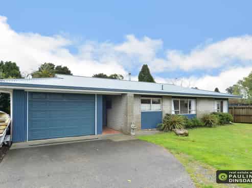 7 Brookfield Lane, Kamo