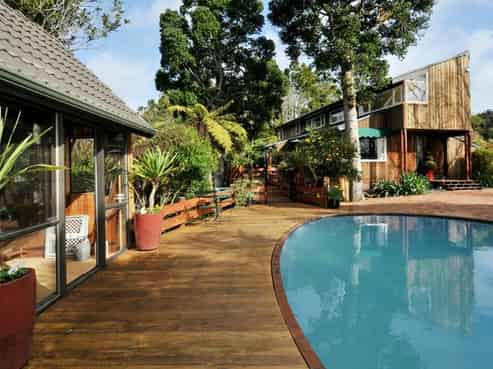 449 Dairy Flat Highway, Lucas Heights