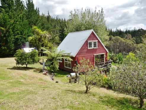 280 Taylor Road, Taipa