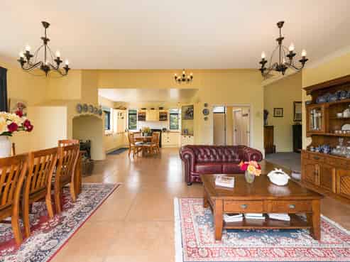 123 Brunswick Drive, Tikitere