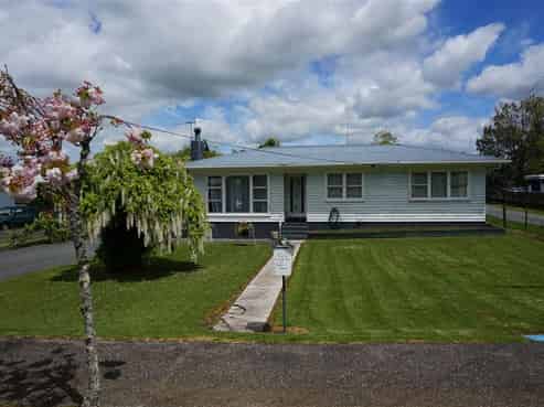 122 George Street, Hikurangi