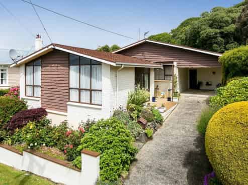 3 Moana Crescent, Musselburgh