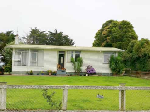 9 Archibald Street, Kaitaia