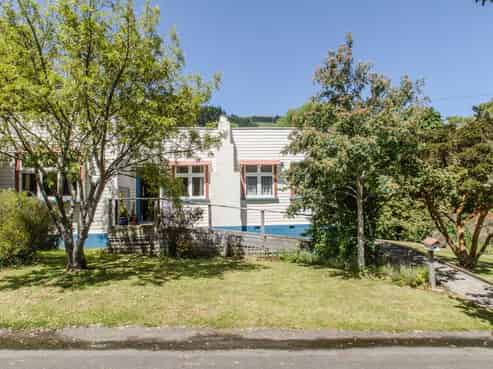 46 Greenacres Street, Macandrew Bay