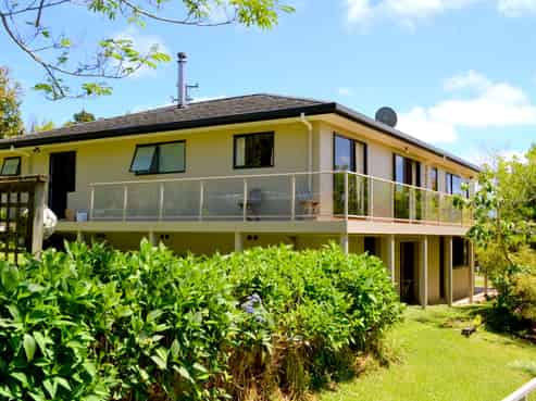 98 Arawhata Road, Kaingaroa