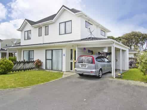 2/24 Mason Street, Moera