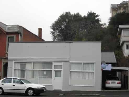 9 Duke Street, North Dunedin