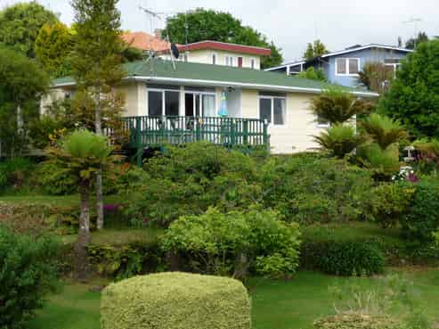 4 Porritt Place, Putaruru