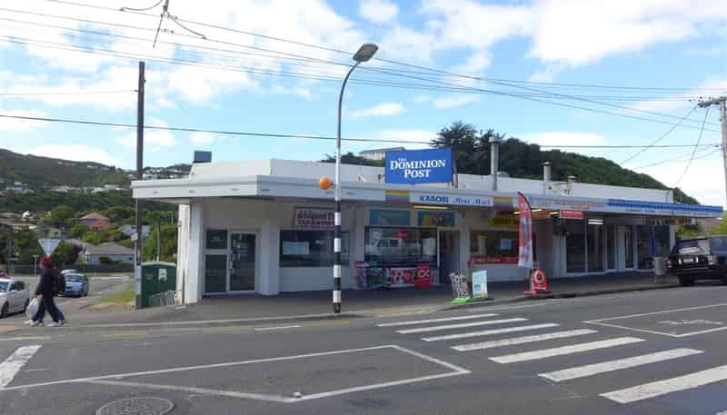 8/356 Karori Road, Karori