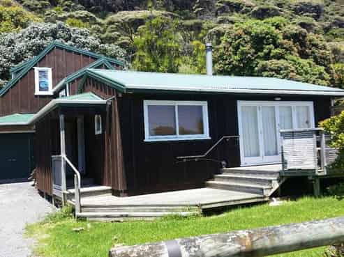 167 Maunsell Road, Port Waikato