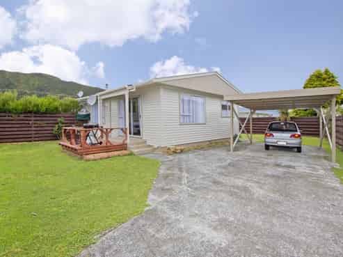 314A Wellington Road, Wainuiomata