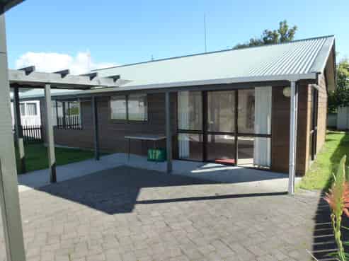 211B The Square, Whangamata