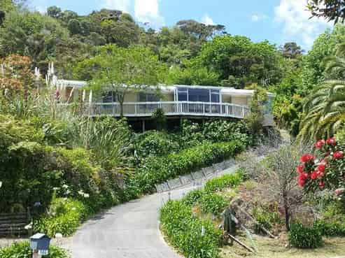 586 Whangaroa Road, Whangaroa
