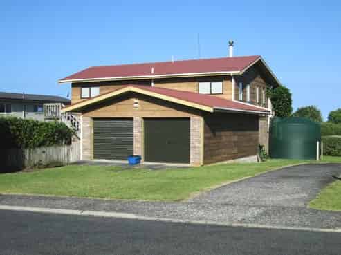 3 Kon Tiki Road, Whiritoa