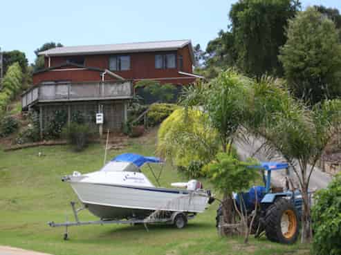 11E Whangaumu Street, Tutukaka