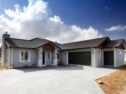 8 Admiralty Drive, Haruru