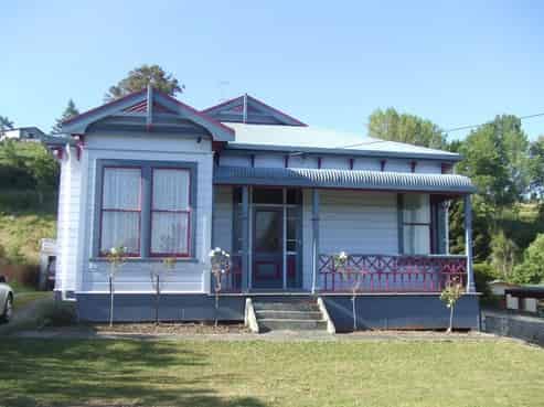 64 Kiwi Road, Taihape and Surrounds