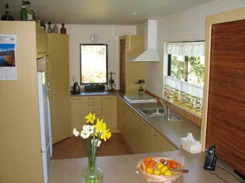 1181 State Highway 12, Maungaturoto