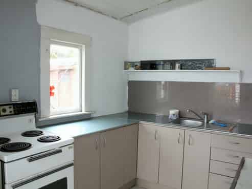 174 Bann Street, Bluff