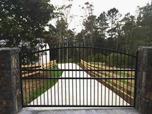 420 Redoubt Road, Totara Park