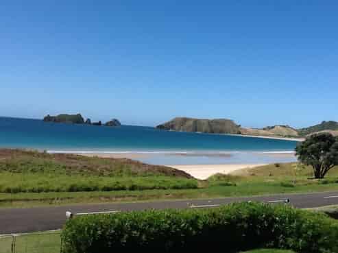 930 Black Jack Road, Opito Bay