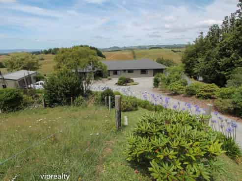 538 Kapukapu Road, Hamurana