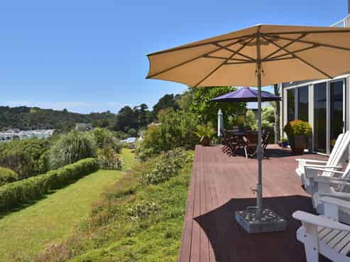 28 Marina Vista Heights, Tutukaka