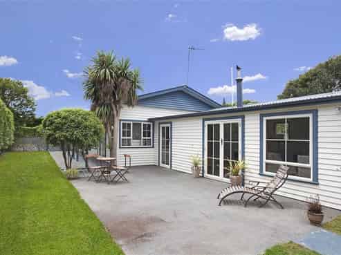 226 Estuary Road, South New Brighton
