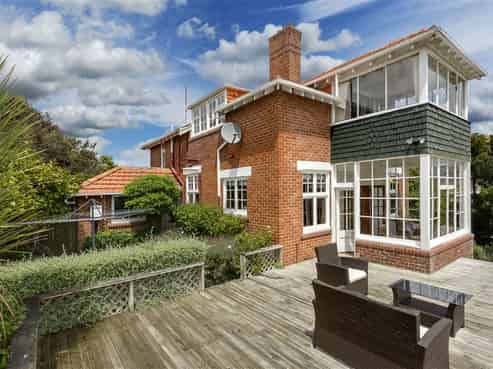 47 Moana Crescent, Musselburgh