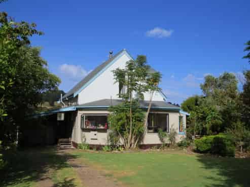 2307 Colville Road, Coromandel Coast