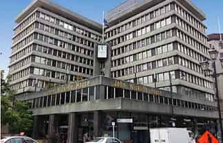 John Wickliffe House