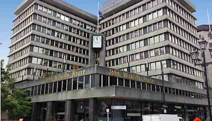 265 Princes Street, Dunedin Central