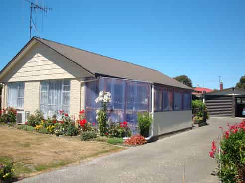 2 Flemington Street, Washdyke