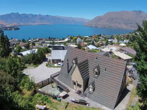 40 Avalon Crescent, Fernhill/Sunshine Bay