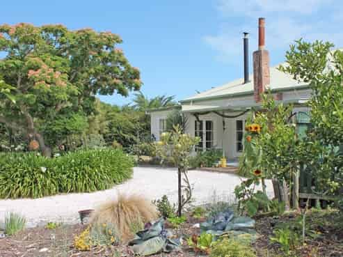 7 Hapuku Road, Hapuku