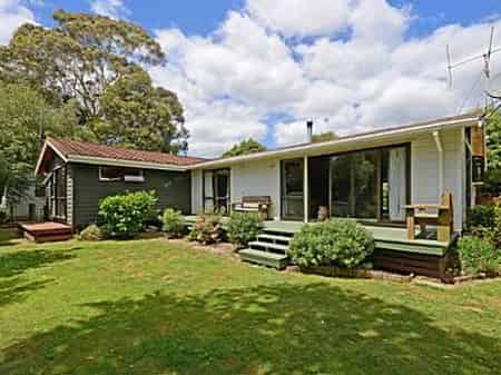 159 Parkes Line Road, Maymorn