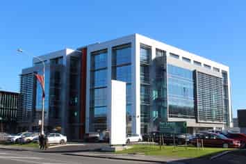 Last Opportunity – Prime Position