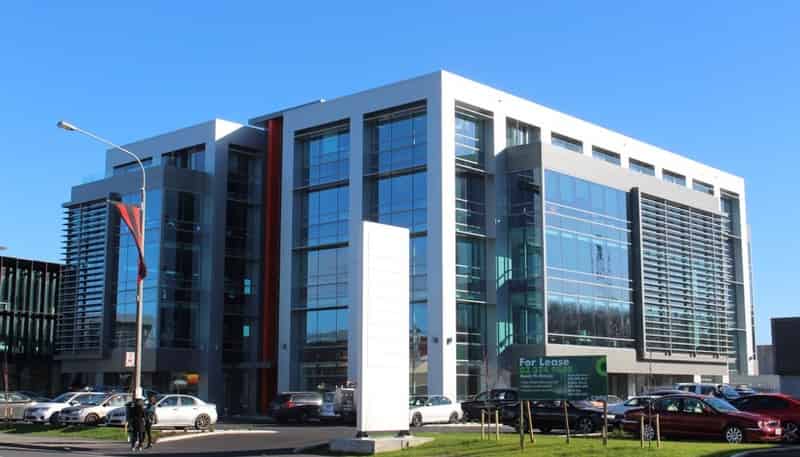 351 Lincoln Road, Addington