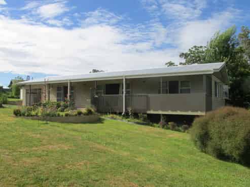 4 Coates Road, Arapuni