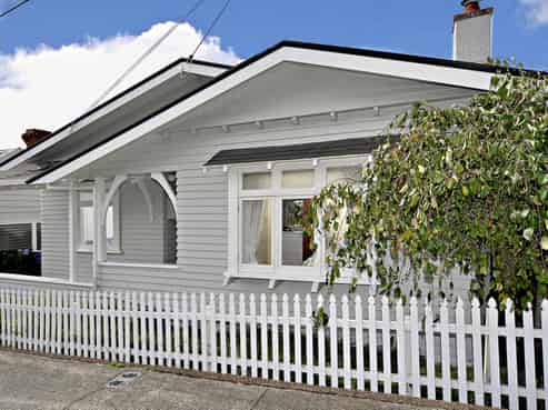 6 Cox Street, Ponsonby