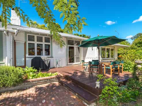 19 Tory Street, Maitai