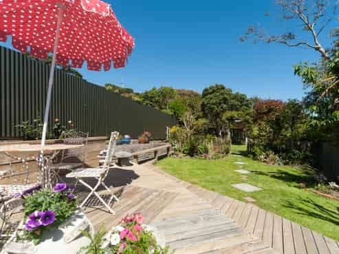 17 Garfield Street, Brooklyn