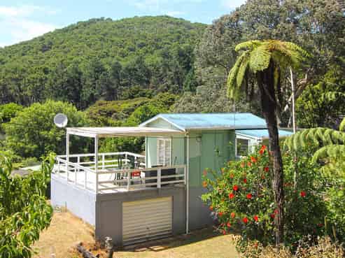 140 Cornwallis Road, Cornwallis