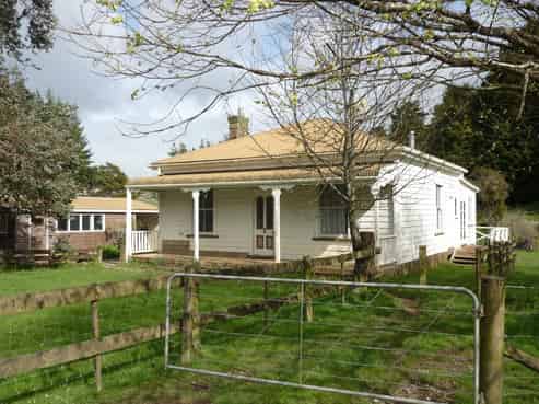 193 Peria Road, Peria